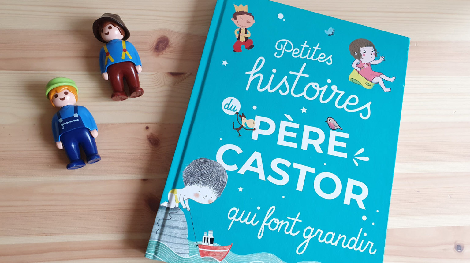 Petites Histoires Du P Re Castor Qui Font Grandir Ditions P Re Castor